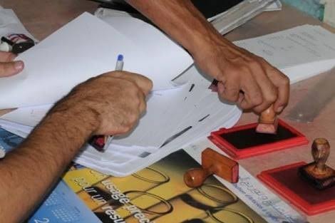 الداخلية تشدد الرقابة على “تصحيح الإمضاء” داخل المقاطعات