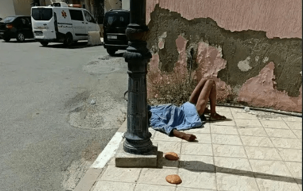 وفاة مأساوية لمريض أمام مستعجلات المستشفى تفجر المسكوت عنه