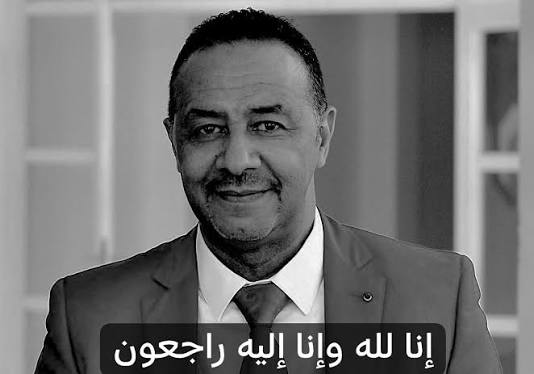 وداعا جمال حدادي