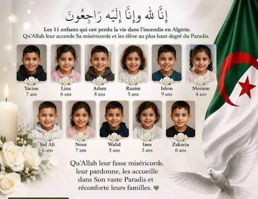المغاربة يتضامنون مع الشعب الجزائري لهذا السبب