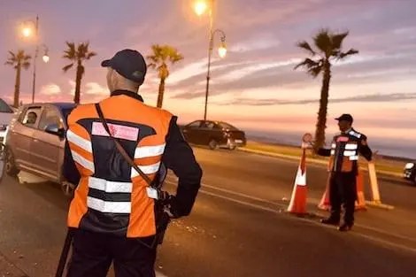 بعد شهر من الاختفاء.. سد قضائي ينهي فرار مشتبه فيه بقتل زوجته