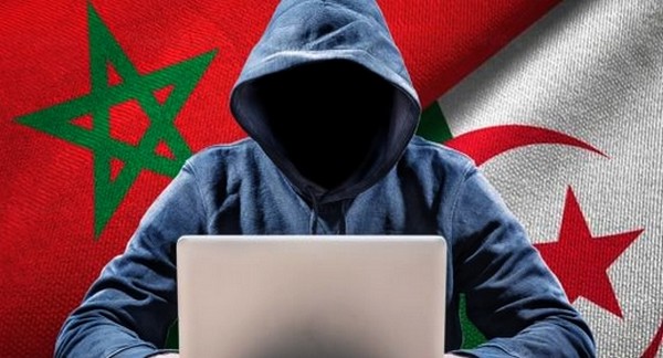 شباب المغرب يسقط في فخ هجمات سيبرانية تشنها المخابرات الجزائرية لزعزعة استقرار المغرب