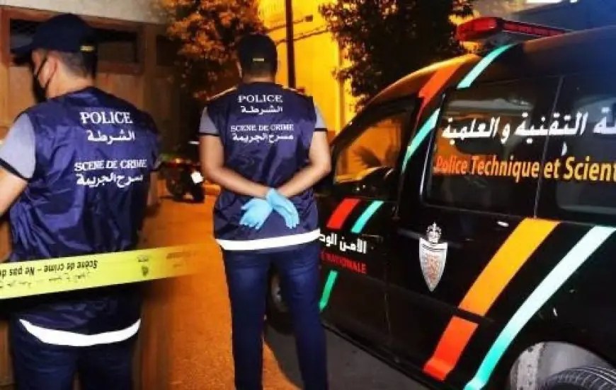 شجار حول فتيات داخل ملهى ليلي بالسعيدية ينتهي بوفاة شاب من أفراد الجالية