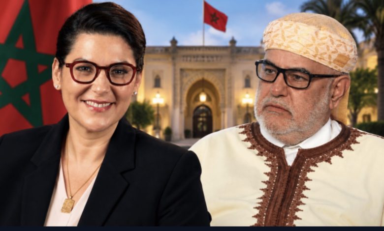 بعدما فرقتهما السياسة.. الذكاء الاصطناعي يجمع المنصوري وبنكيران