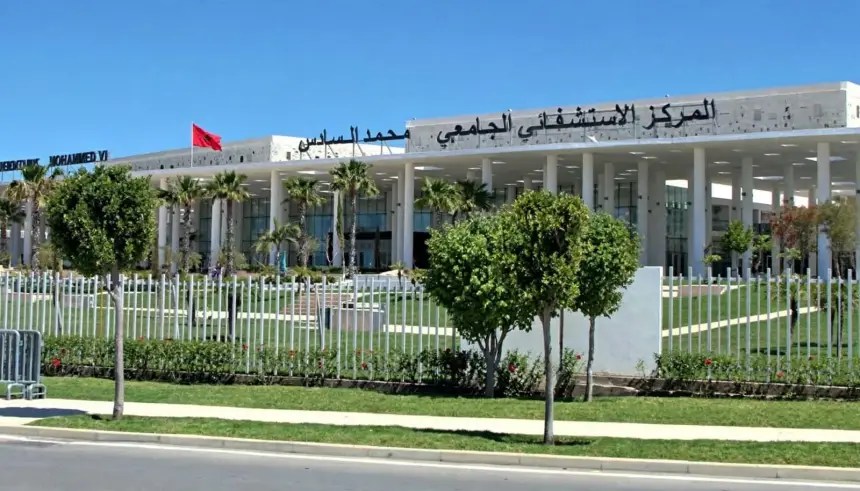 بعد التهاب غامض أصاب عيون 15 مريضاً.. استنفار طبي بالمستشفى الجامعي