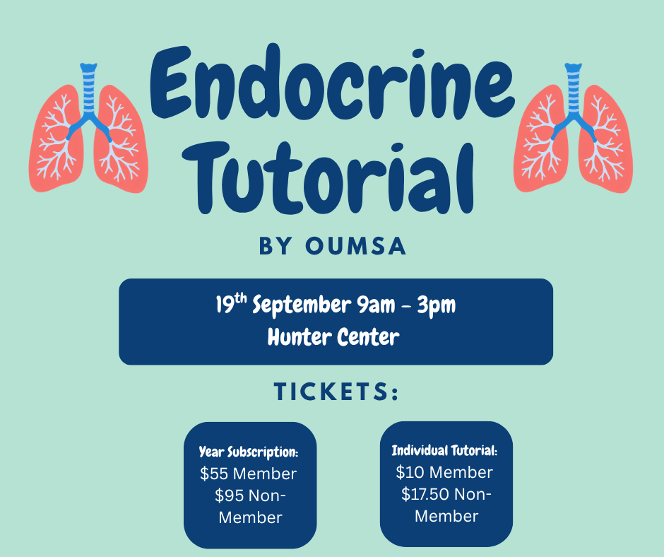 2026 Year 3 Endocrine Study Buddy