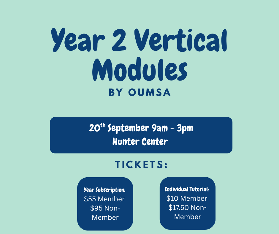 2026 Year 2 Vertical Module Study Buddy 1