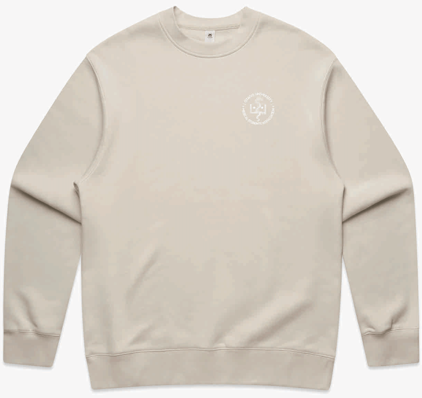 2026 OUMSA Merch Crew Necks