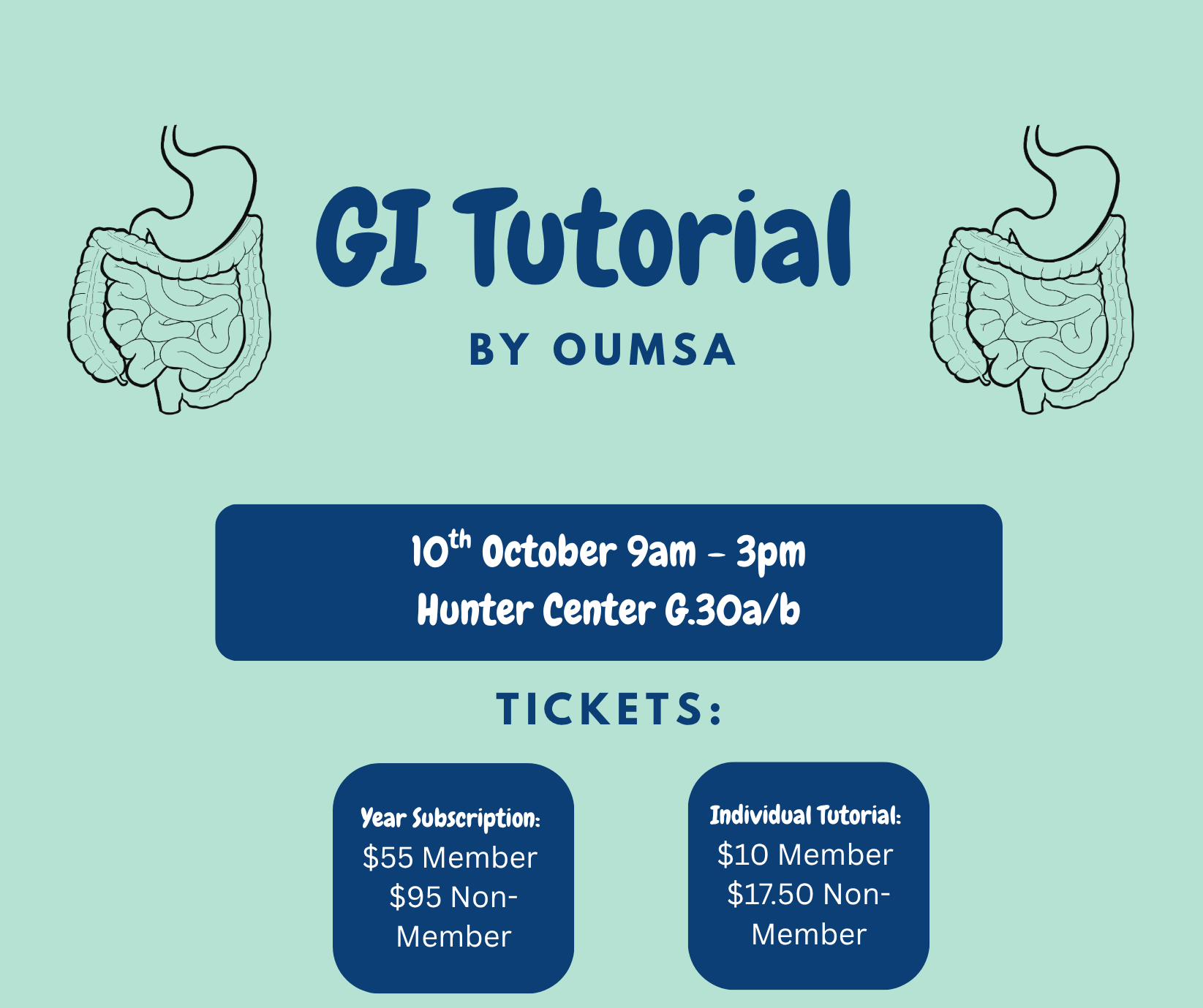 2026 Year 2 GI Study Buddy