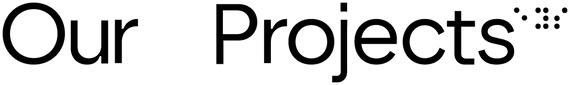 Our Projets - Premium Minimal Background Gallery - Full HD