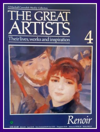 FEATURED RENOIR