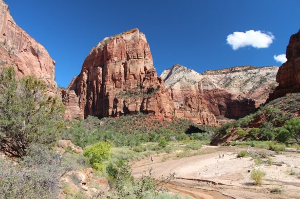 Angels Landing