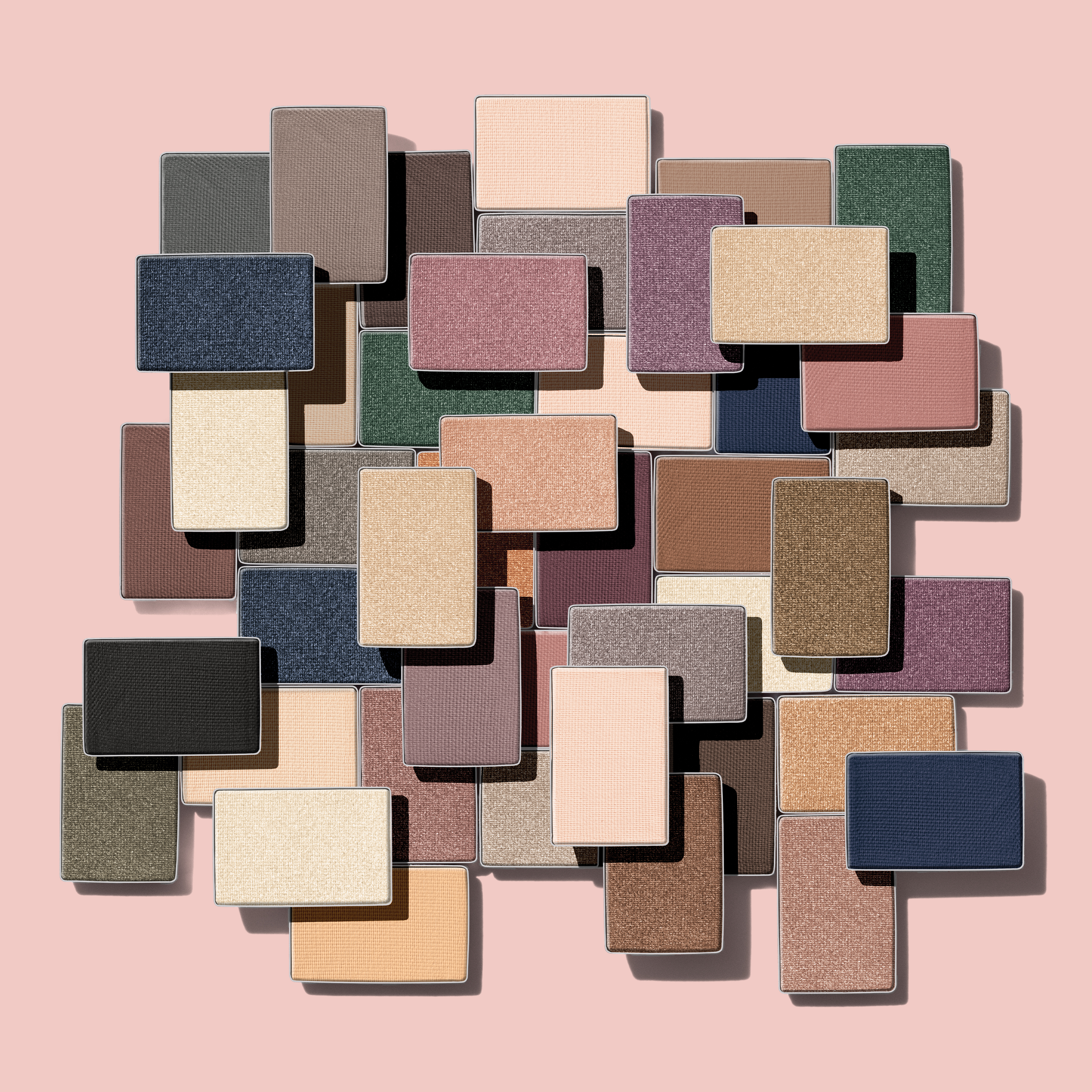 Chromafusion Eyeshadow