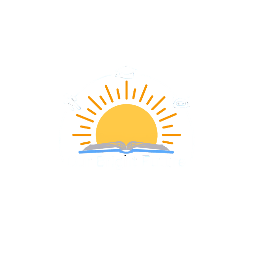 our bright future, inc. logo