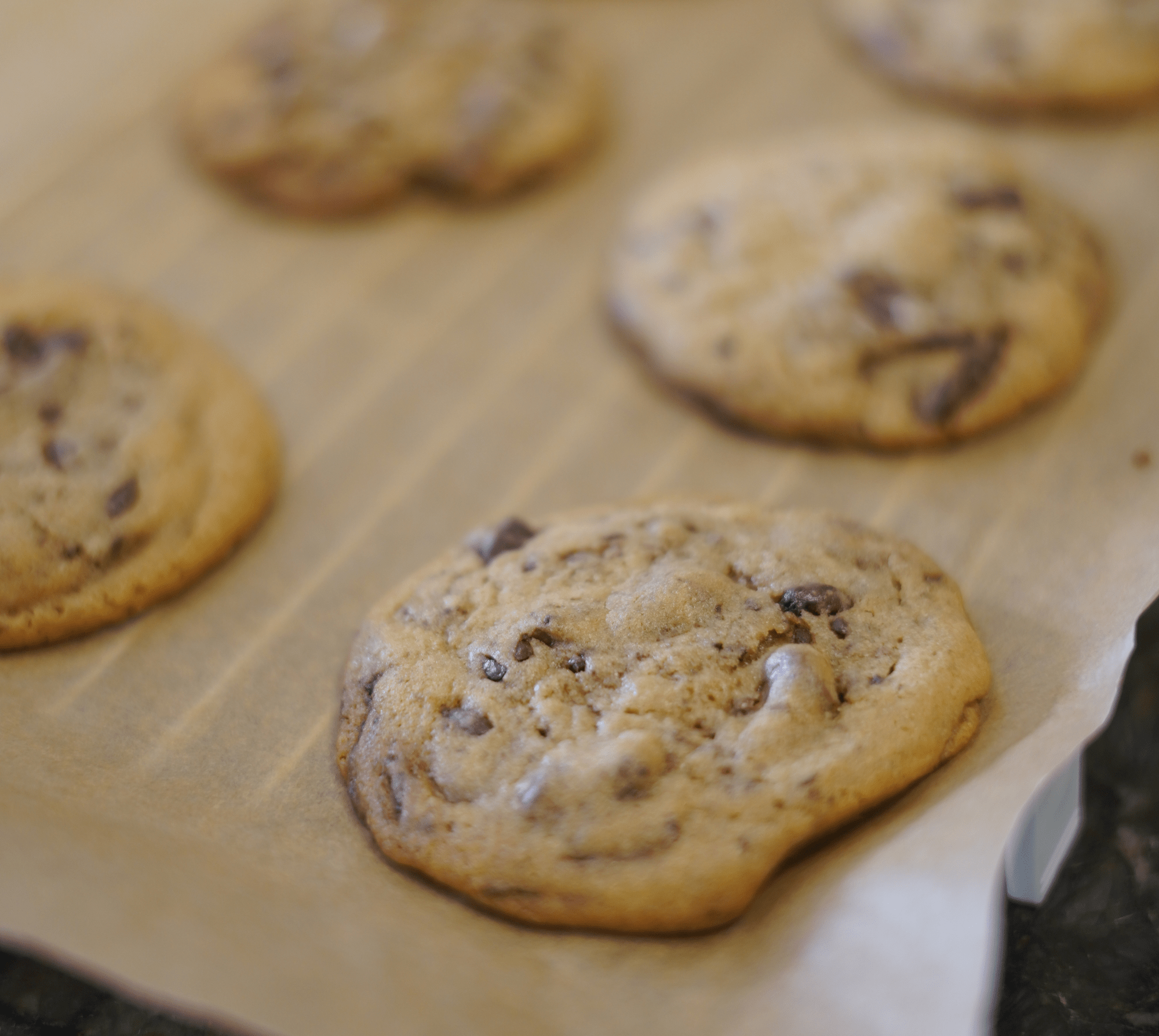 The Ultimate Chocolate Chip Cookie Recipe for Your Sweet Haven