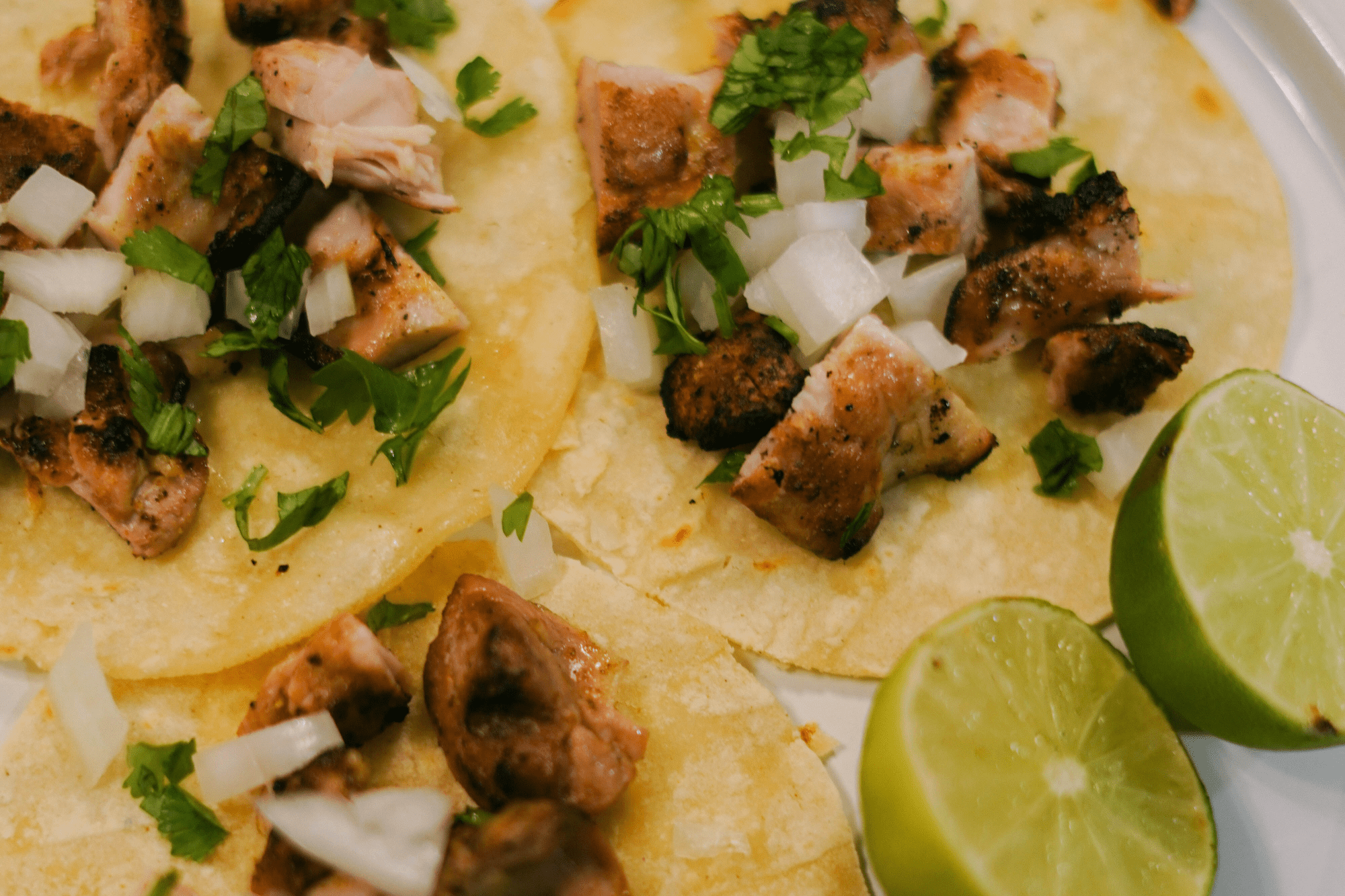 Delicious and Easy Chicken Taco Recipe for Your Next Taco Night