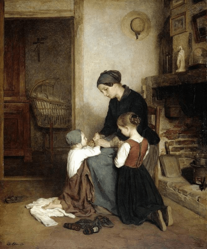How to Create a Christ-Centered Home: Practical Habits for Catholic Families