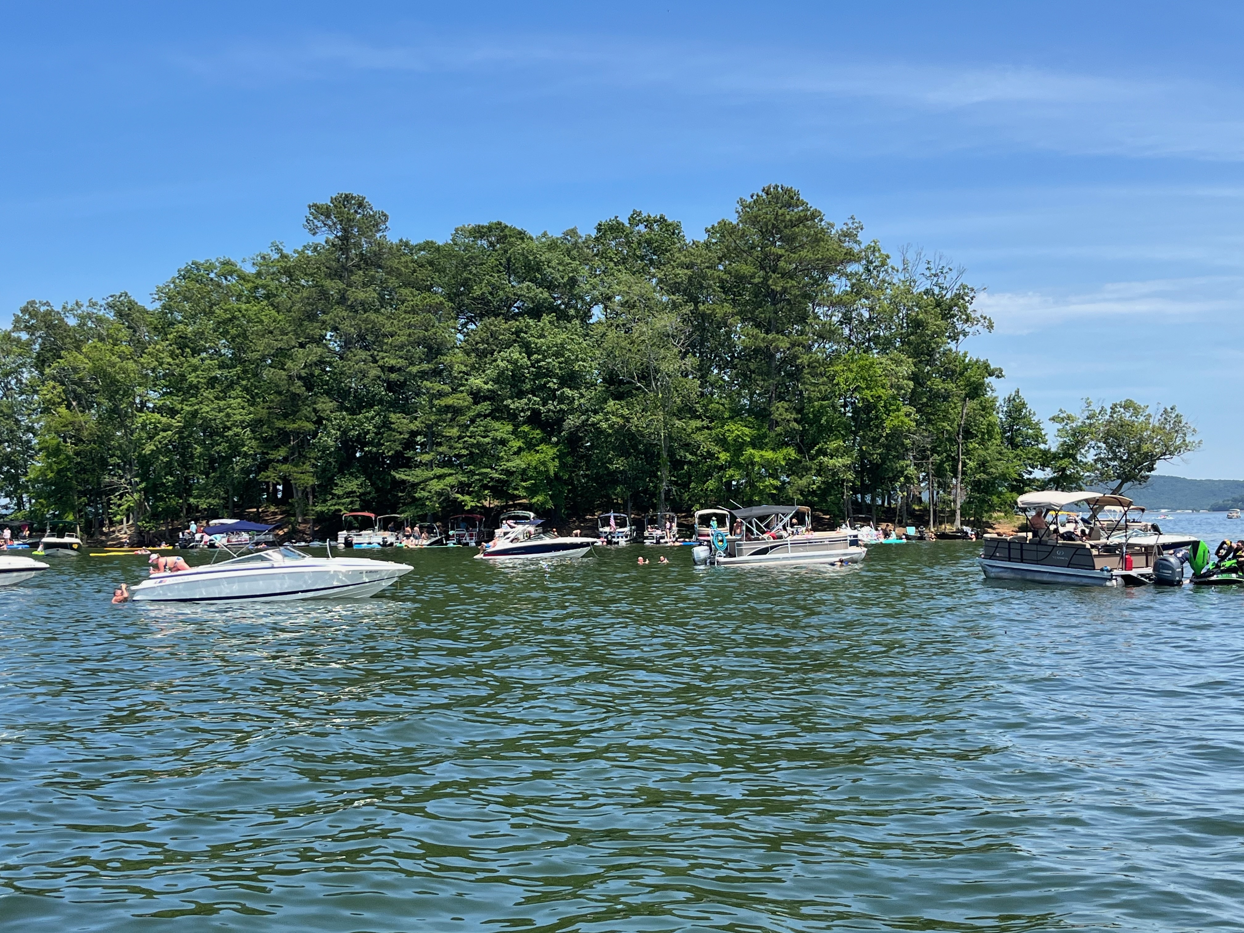 Pontoon Boat Safety Essentials: 13 Must-Haves We Bought Before Our First Launch