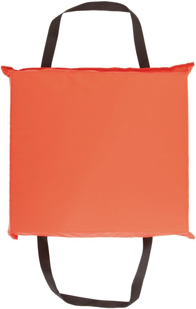 USCG approved Type IV PFD throwable boat cushion