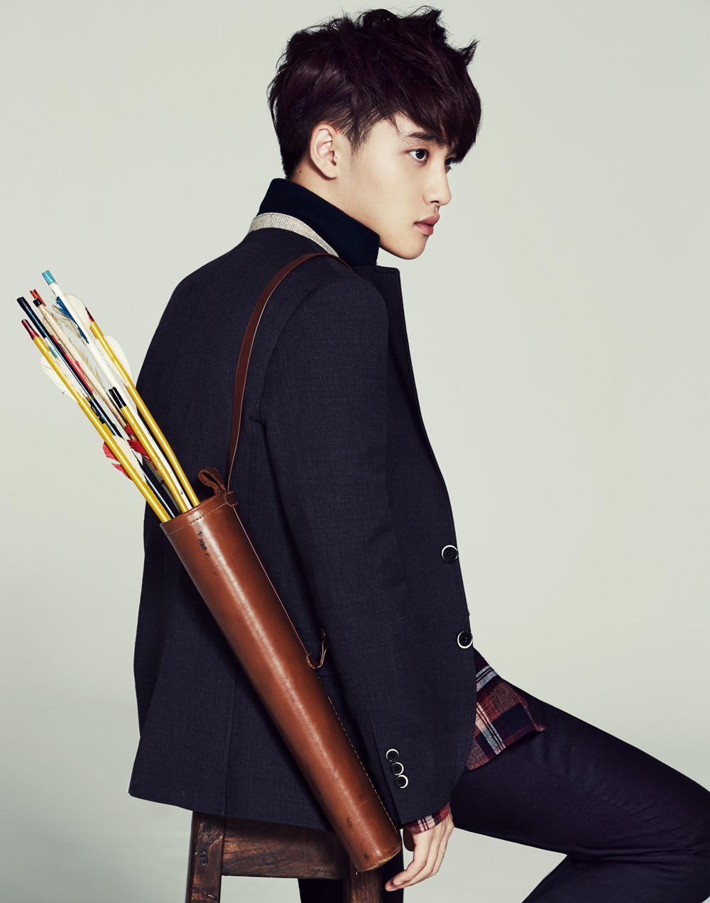 EXO - 2014 Season&#39;s Greetings 未開封 mqdefault.jpg