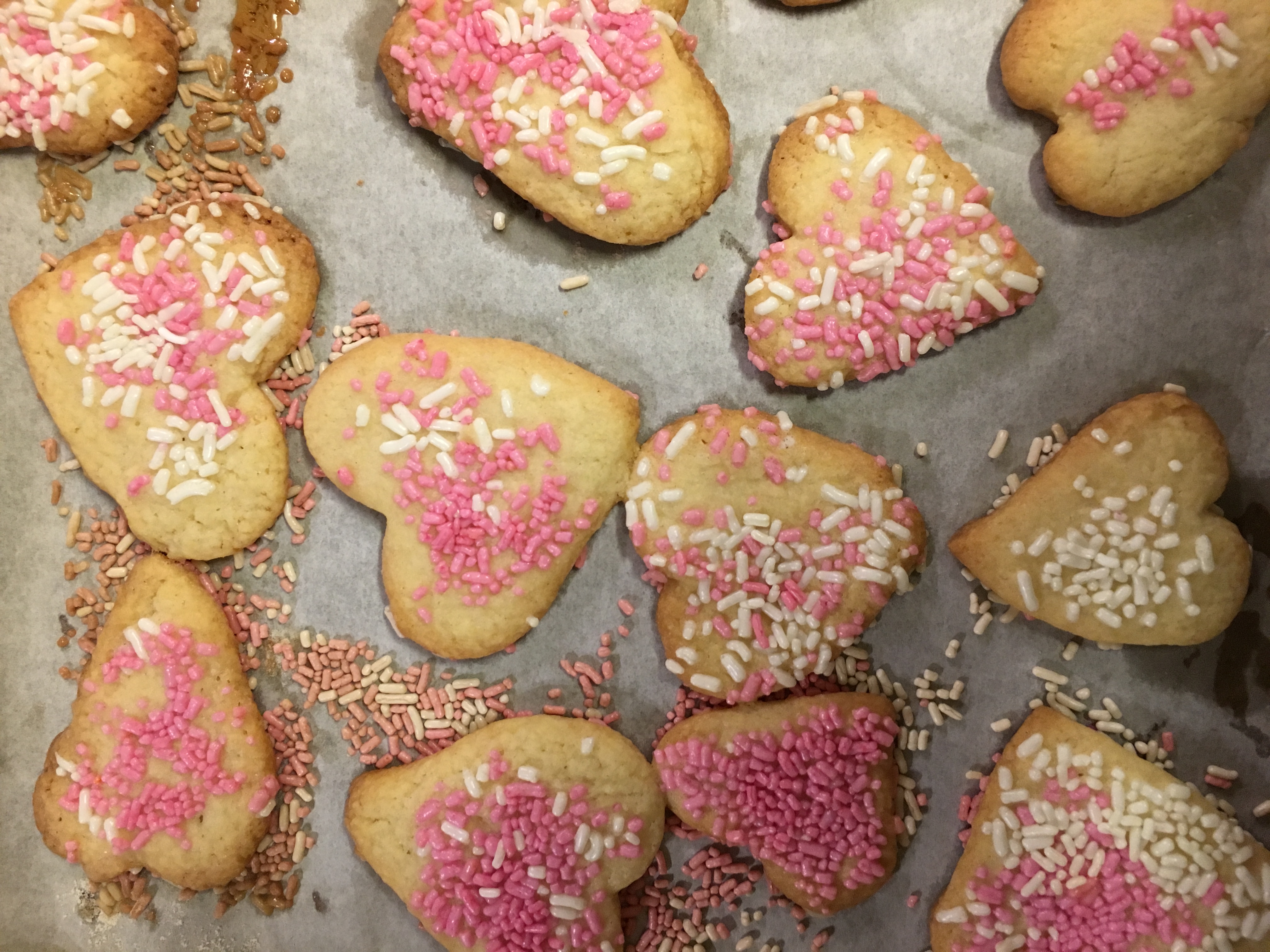 OurFavBox Review of Foodstirs | The cookies were delicious