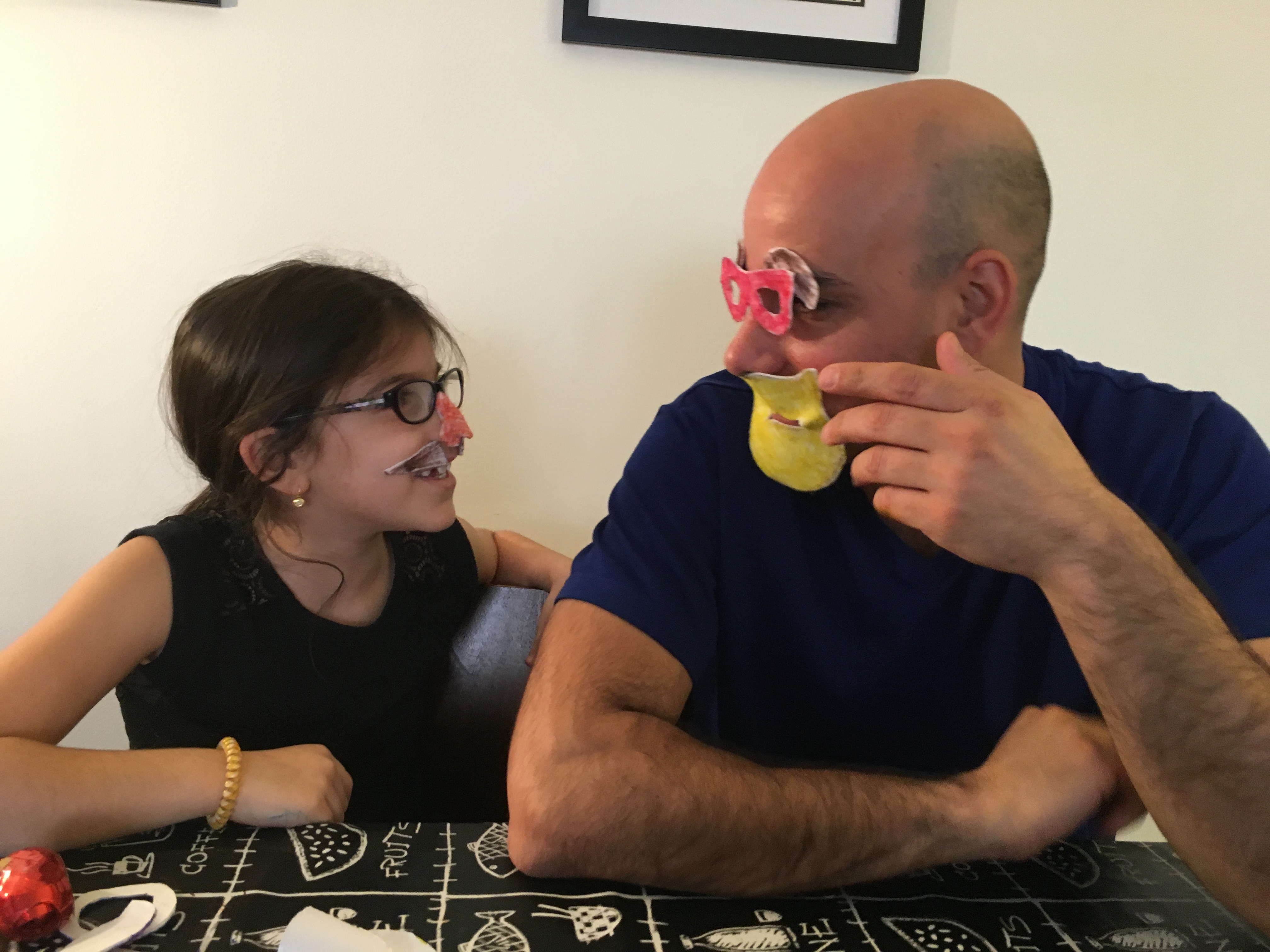 OurFavBox Review Cooper & Kid Box | Healey and Her Dad Undercover