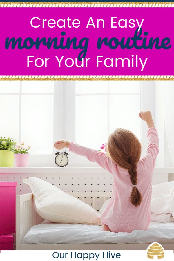 Pin Op Morning Routine - Dark Image Collection - Desktop Quality