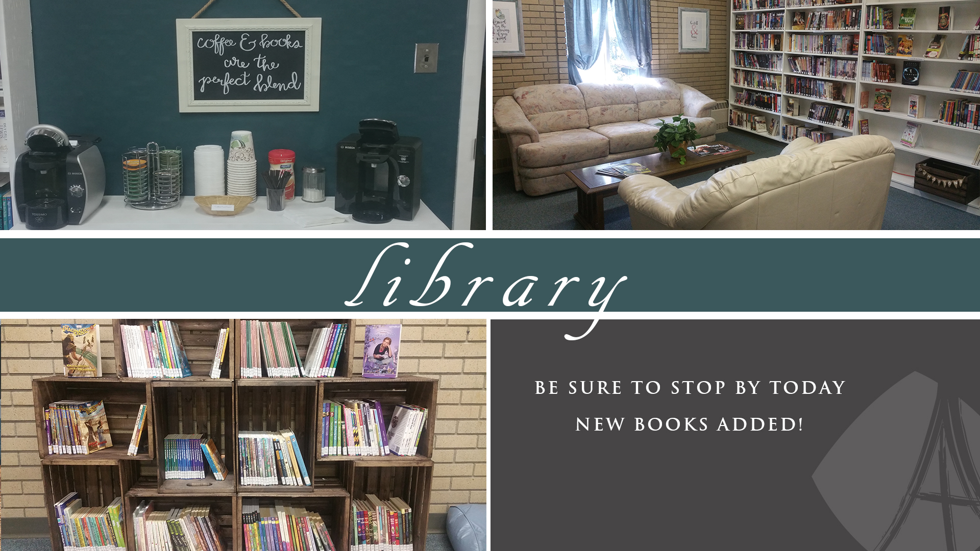 Library