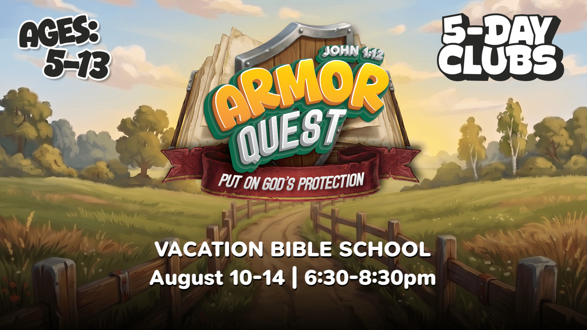 VBS 2026