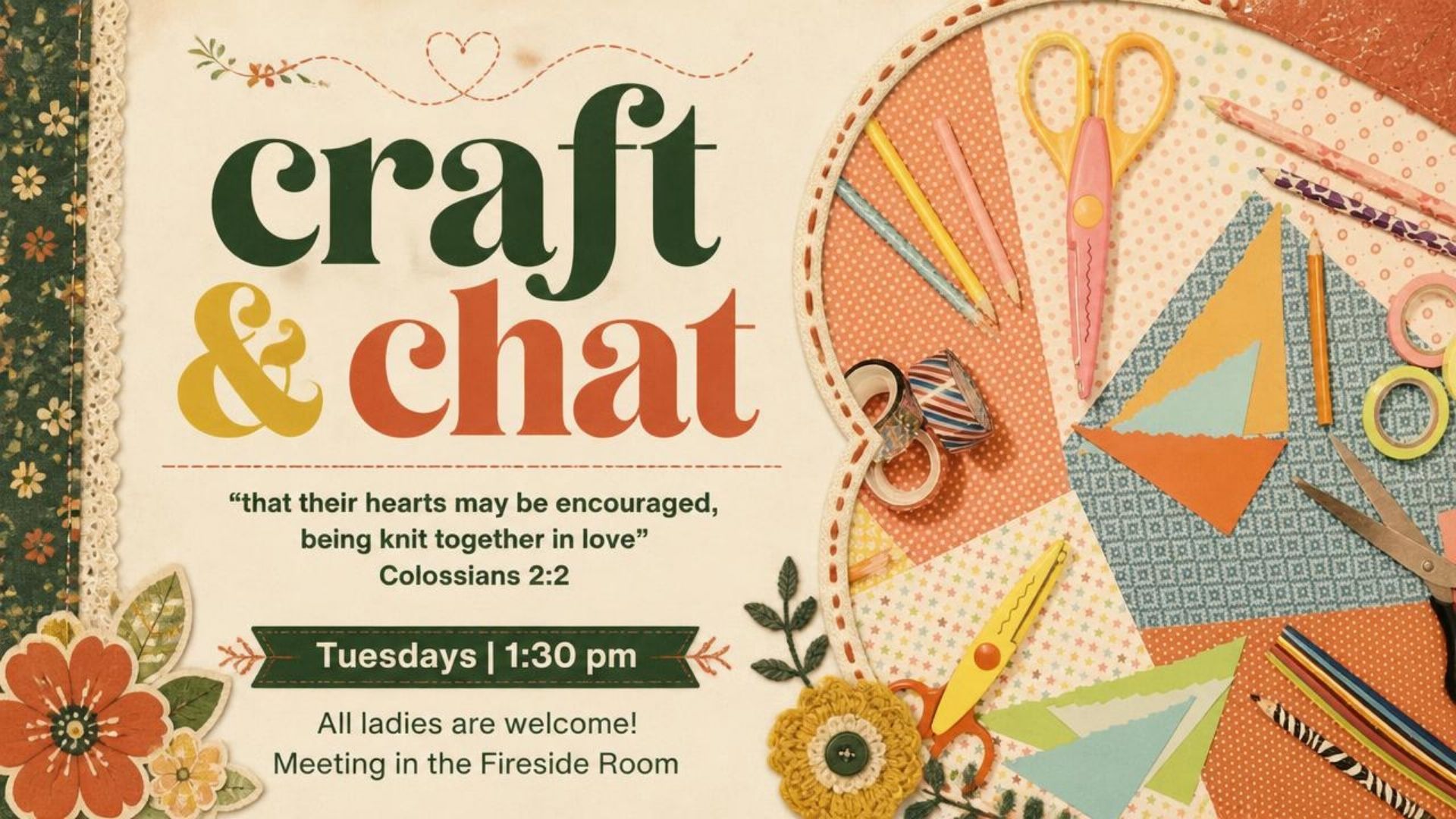 Craft & Chat (2)