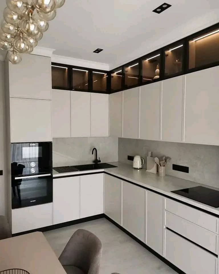 Kitchen Design