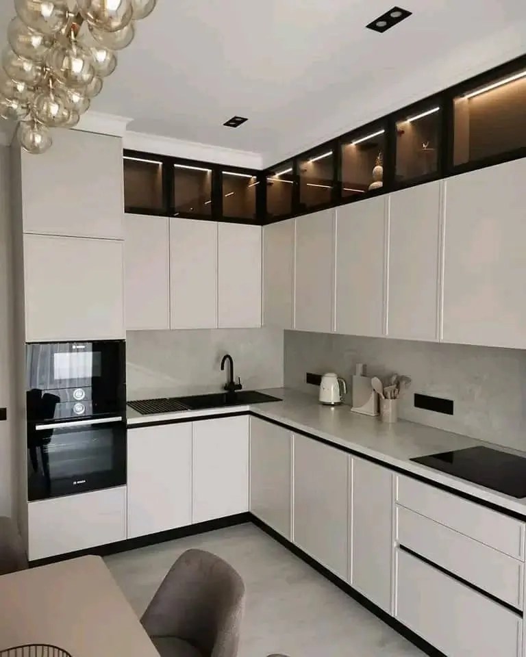 Kitchen Design