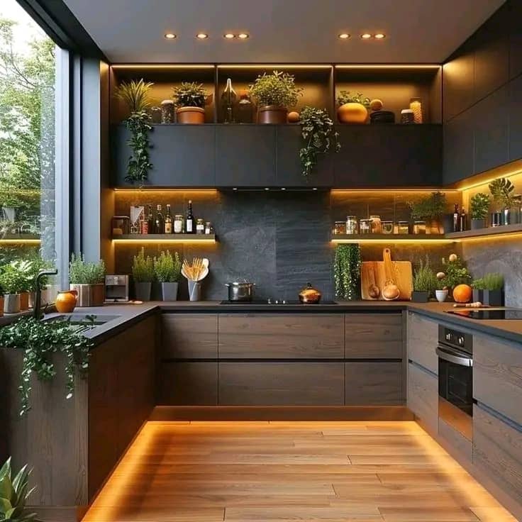 Kitchen Design12
