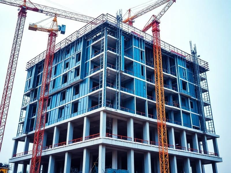 Commercial Property Development