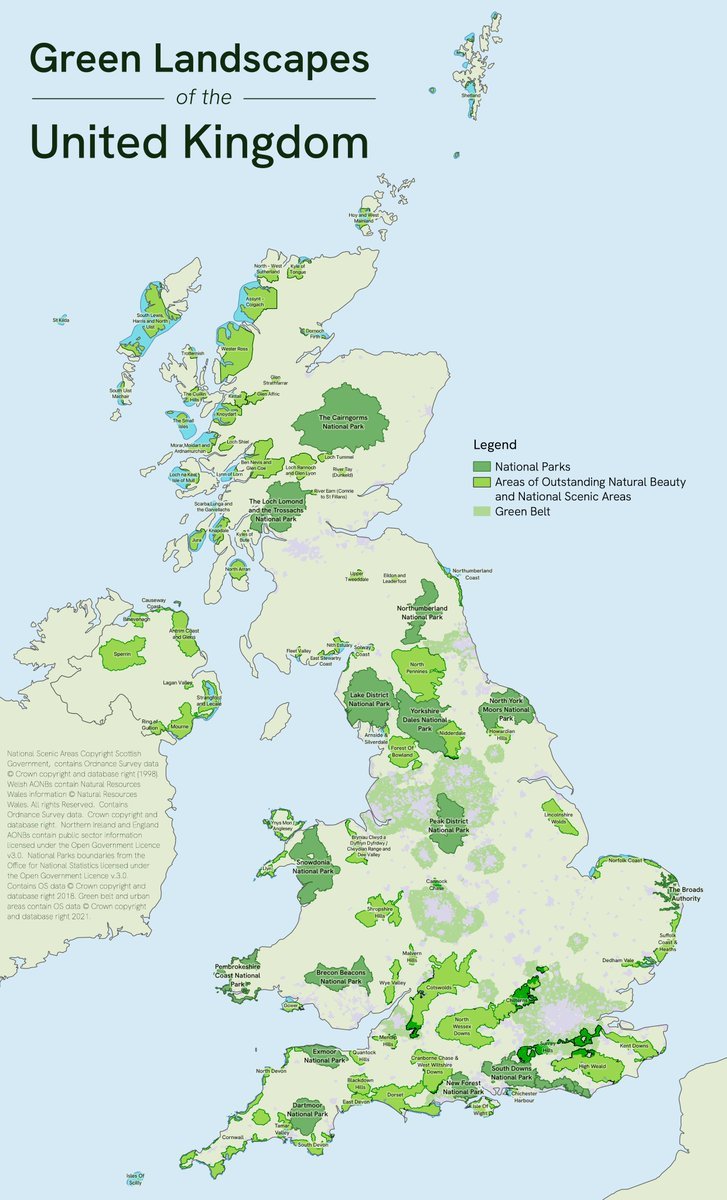 Walking The UK National Parks Our Lake District Escapades National Park Map 