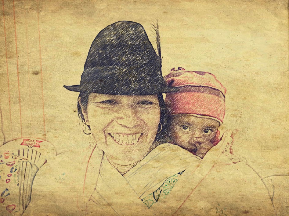 Finding Joy Unspeakable Amidst Sorrow