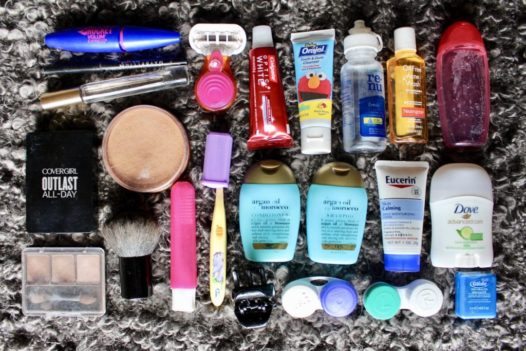 How to Travel Light with Kids Our Next Adventure