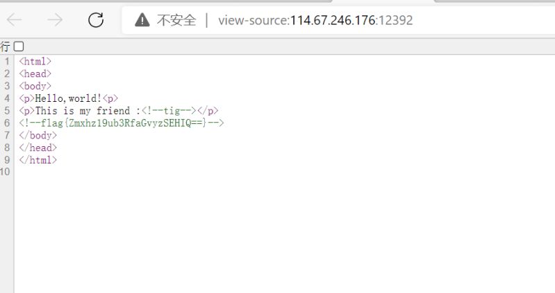 Bugku Web Source Hexo - Professional Minimal Design - Desktop
