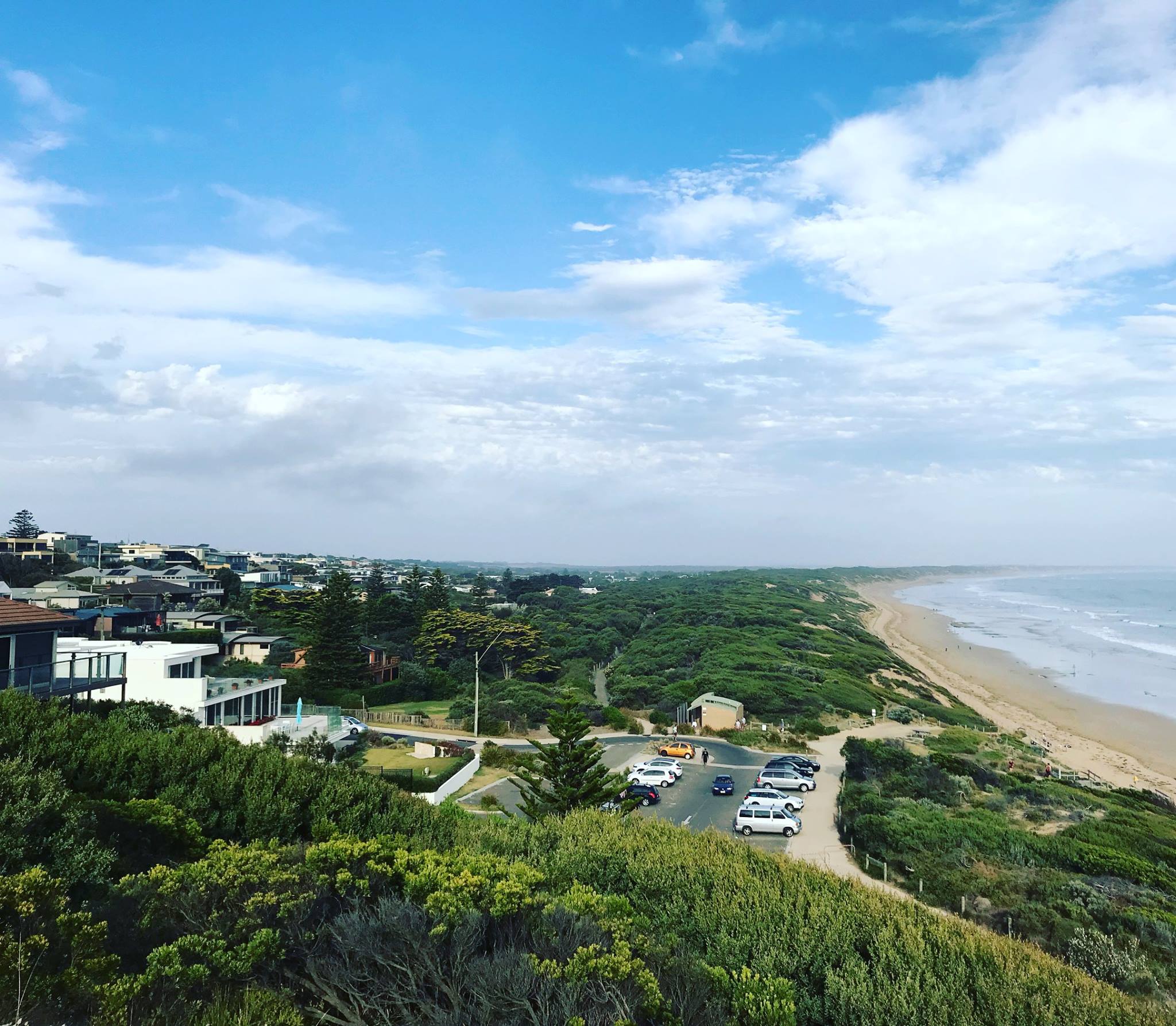 Ocean Grove & Barwon Heads, Victoria