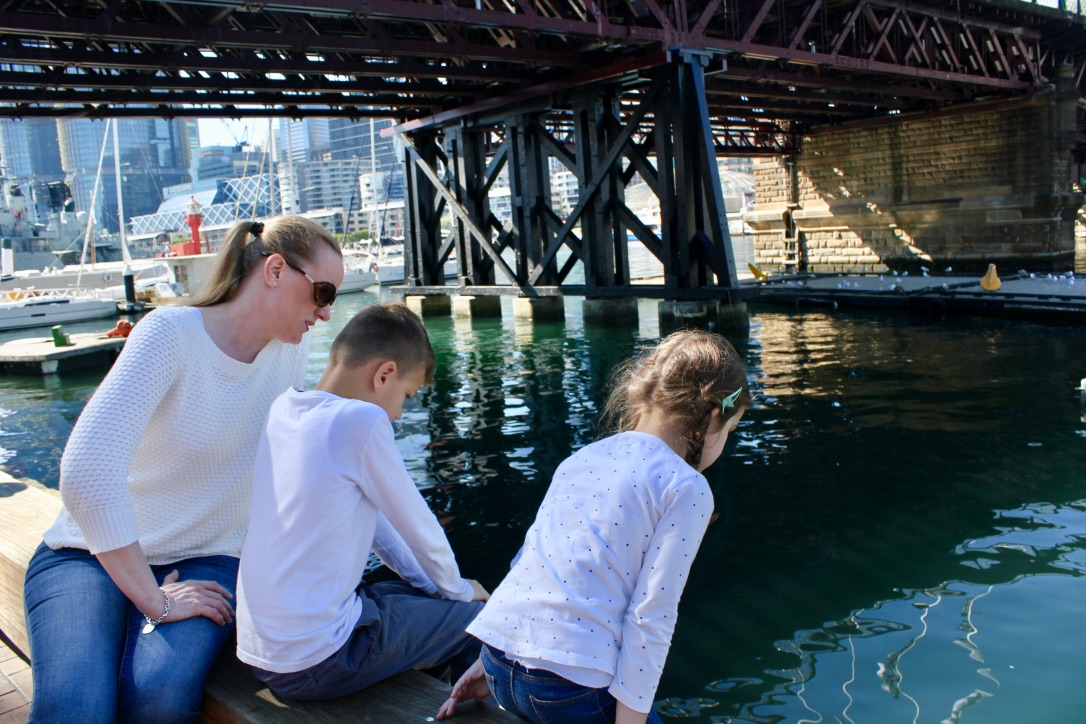 Darling Harbour35
