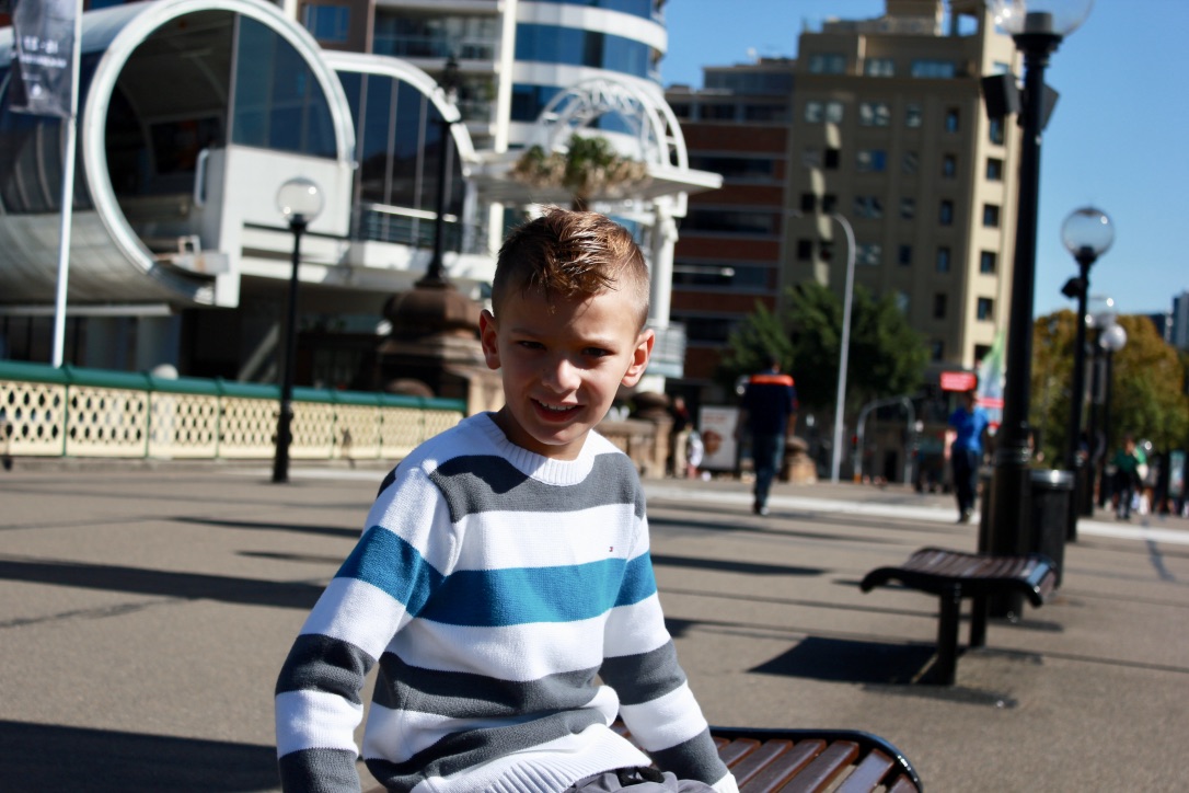 Darling Harbour41