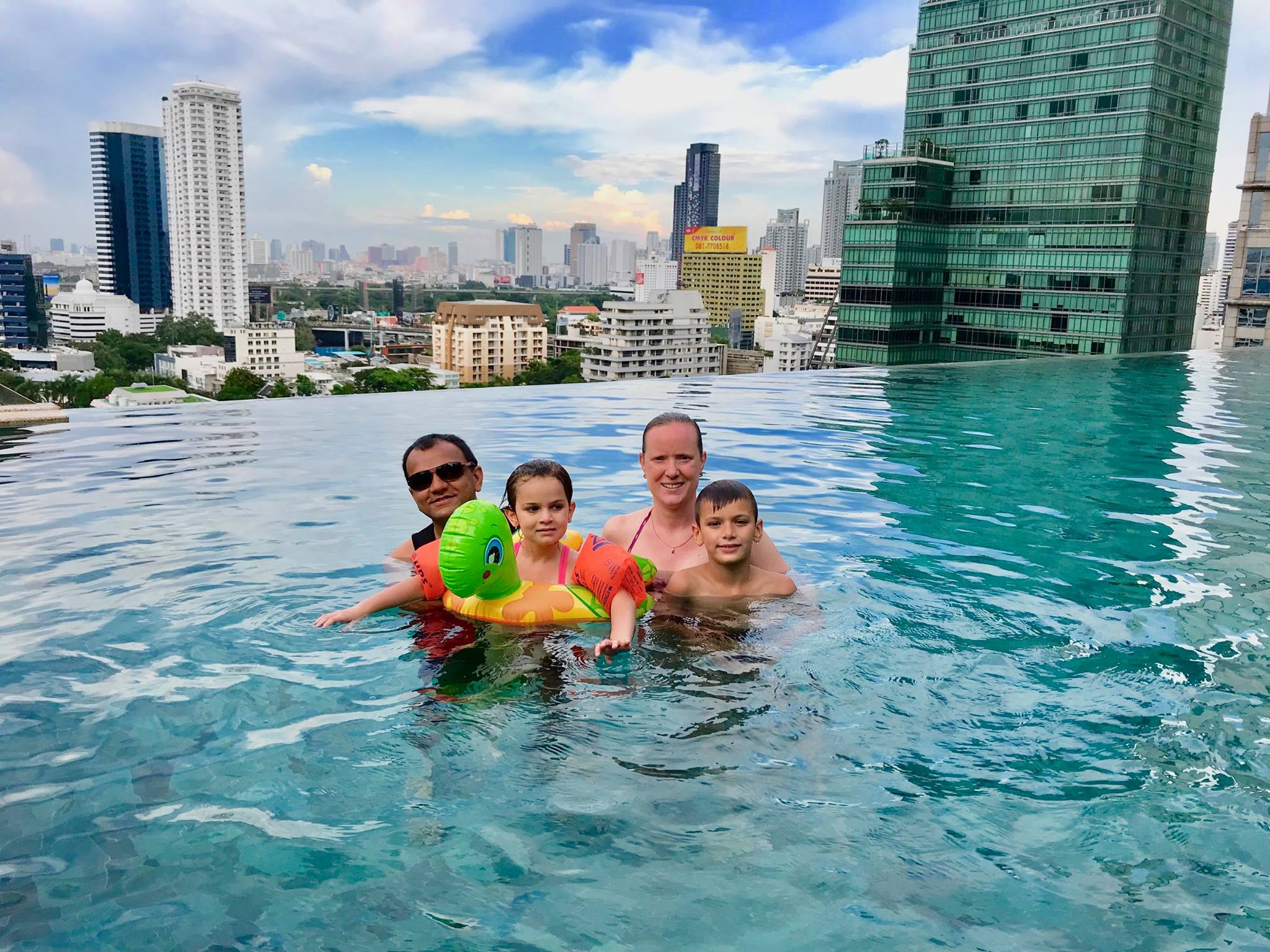 Bangkok21