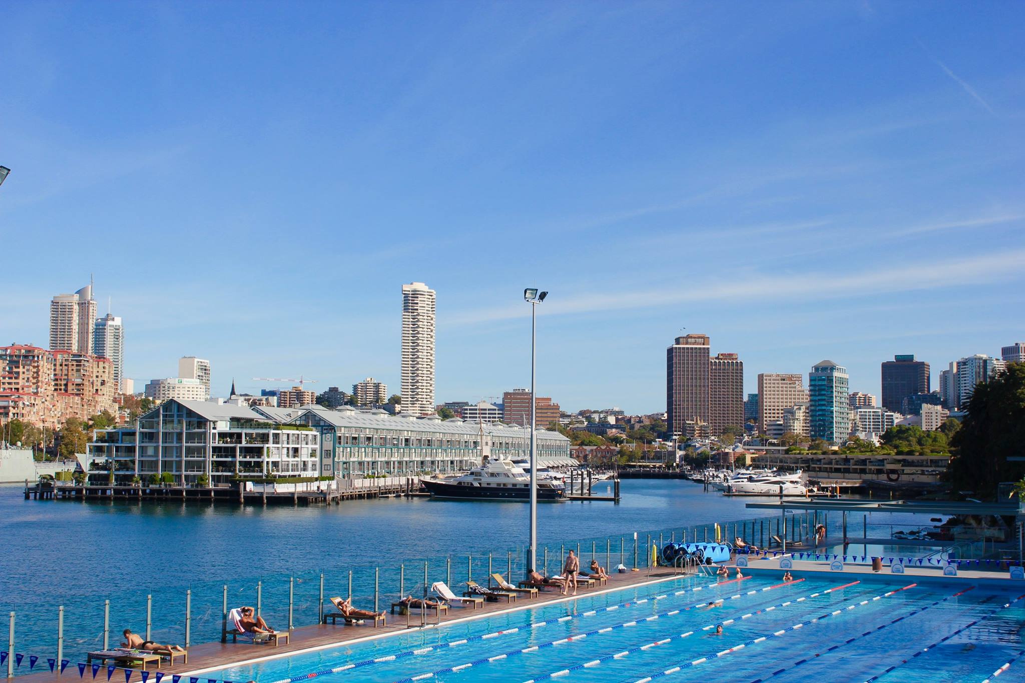 Sydney40