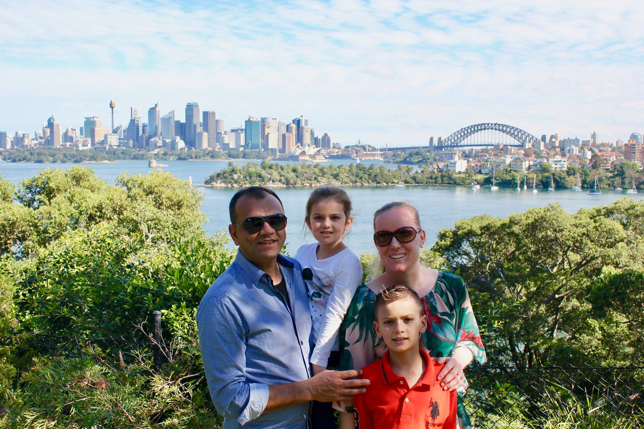 Sydney45
