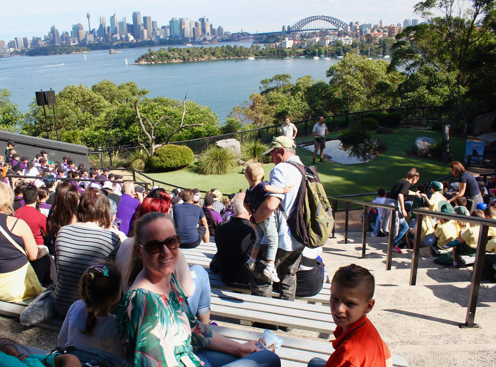 Sydney52