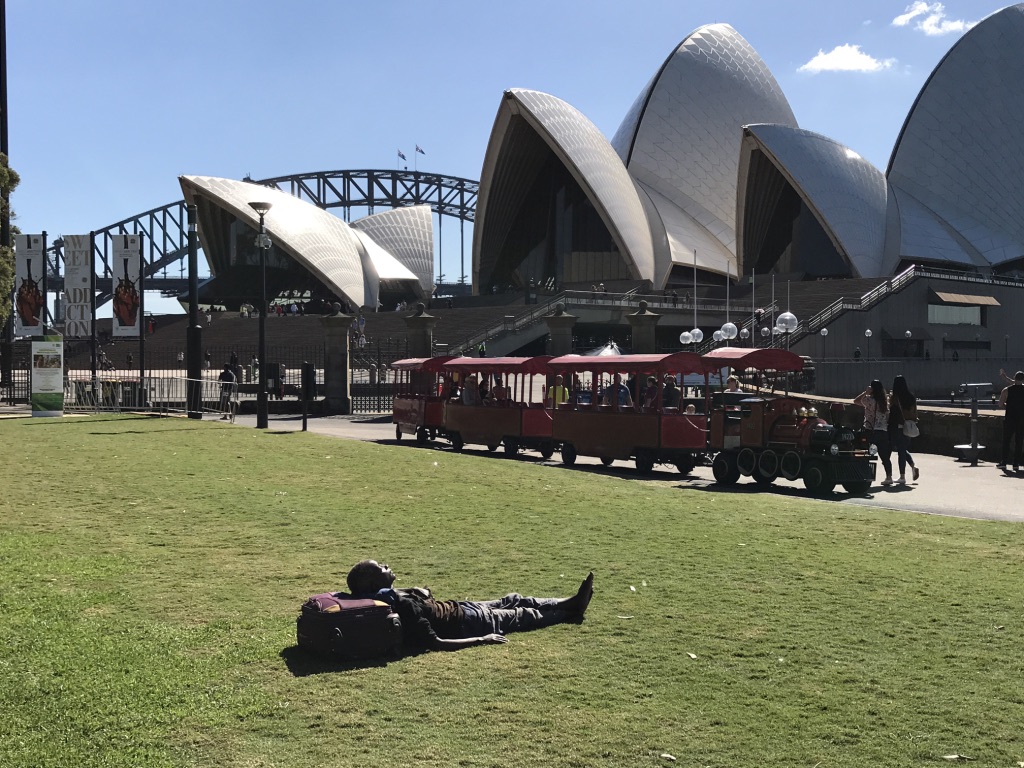 Sydney83
