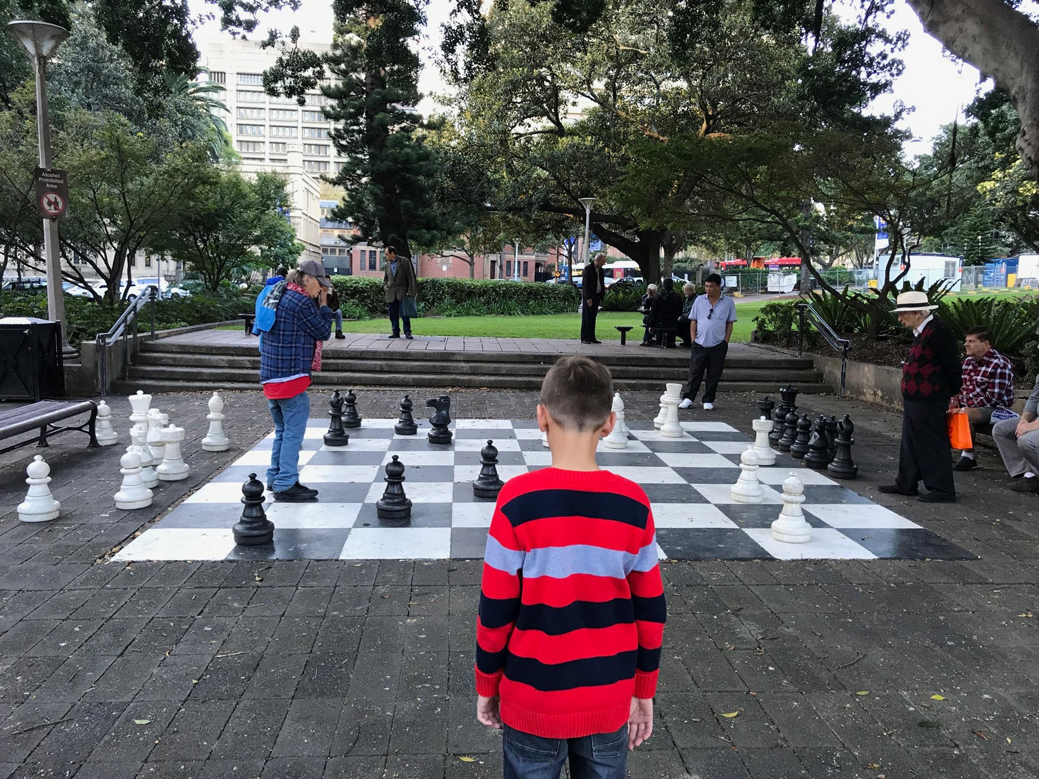 Sydney9