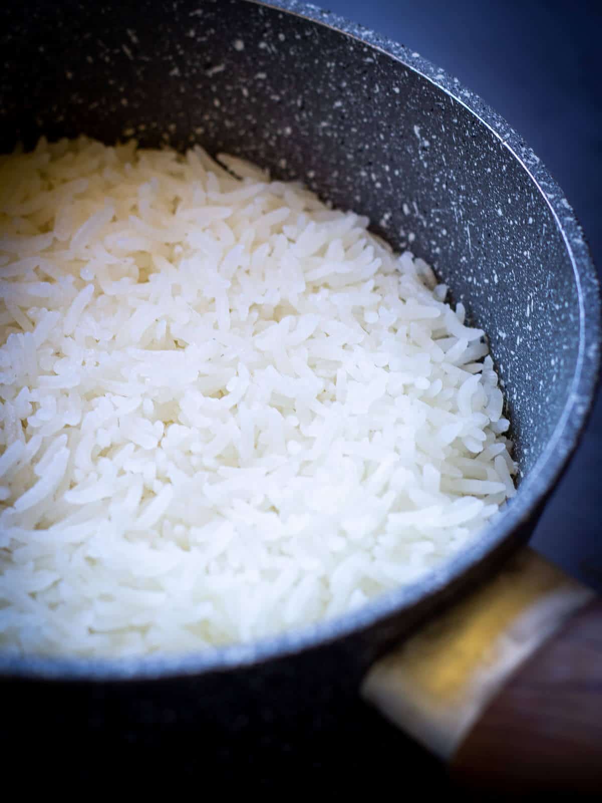 How to Make Jasmine Rice