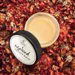 Rosebud Tallow Balm