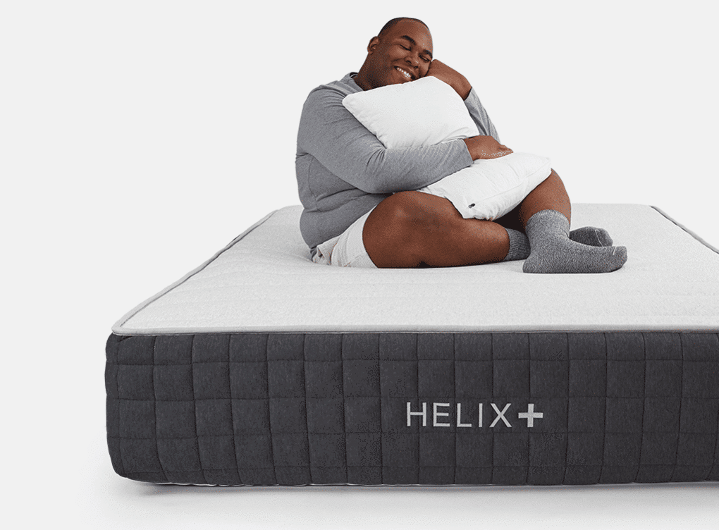 Richmat hjh55 (new white version) mattress firm 600 or 3000 . helix plus mattress review